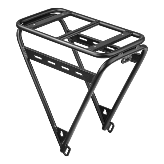 Front Luggage Rack for Savage 1.0 Bike